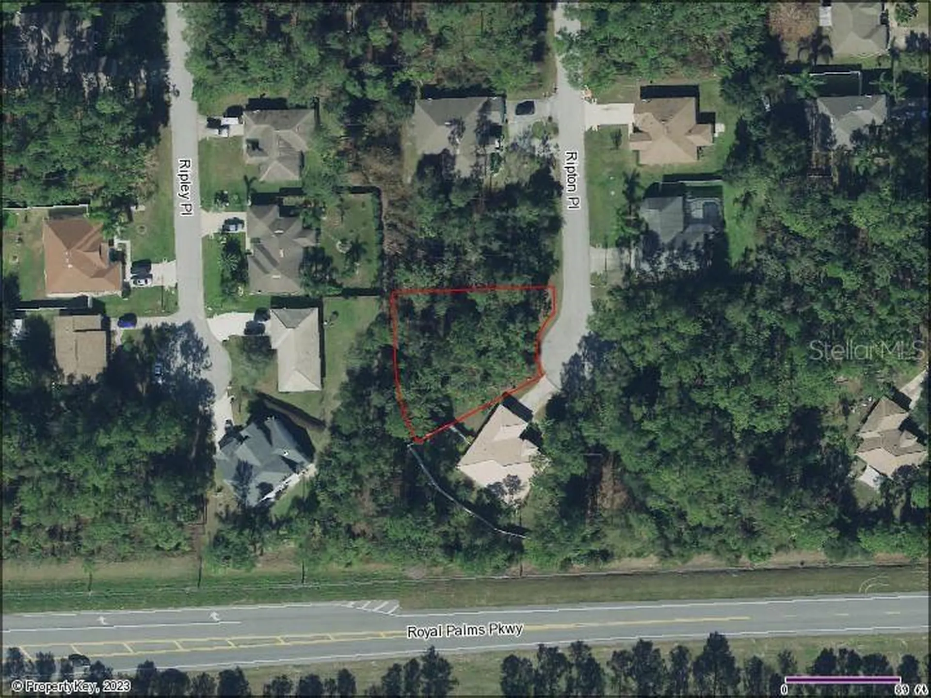 10 Ripton Place Palm Coast FL 32164