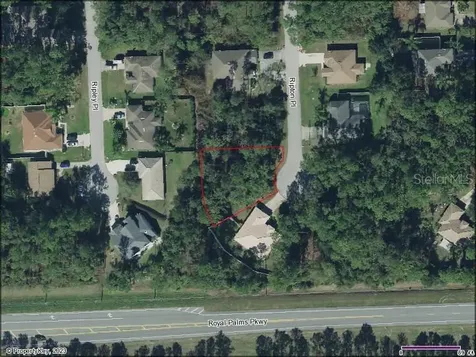10 Ripton Place Palm Coast FL 32164