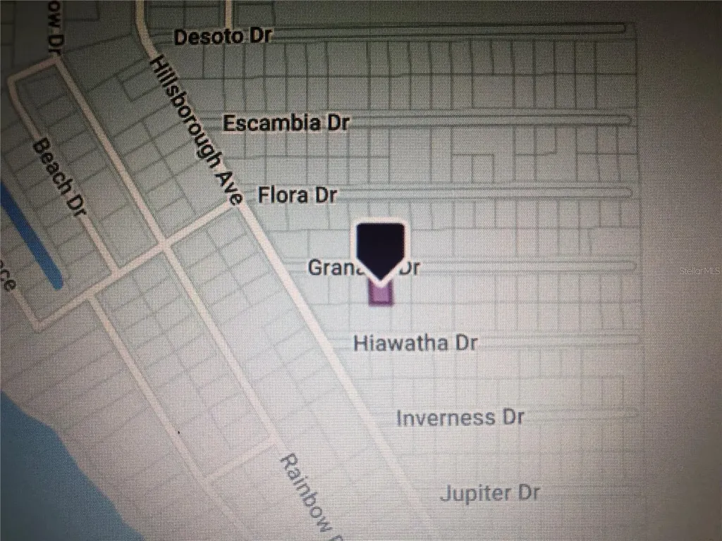 109 Granada Drive Florahome FL 32140