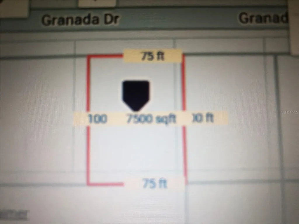 109 Granada Drive Florahome FL 32140