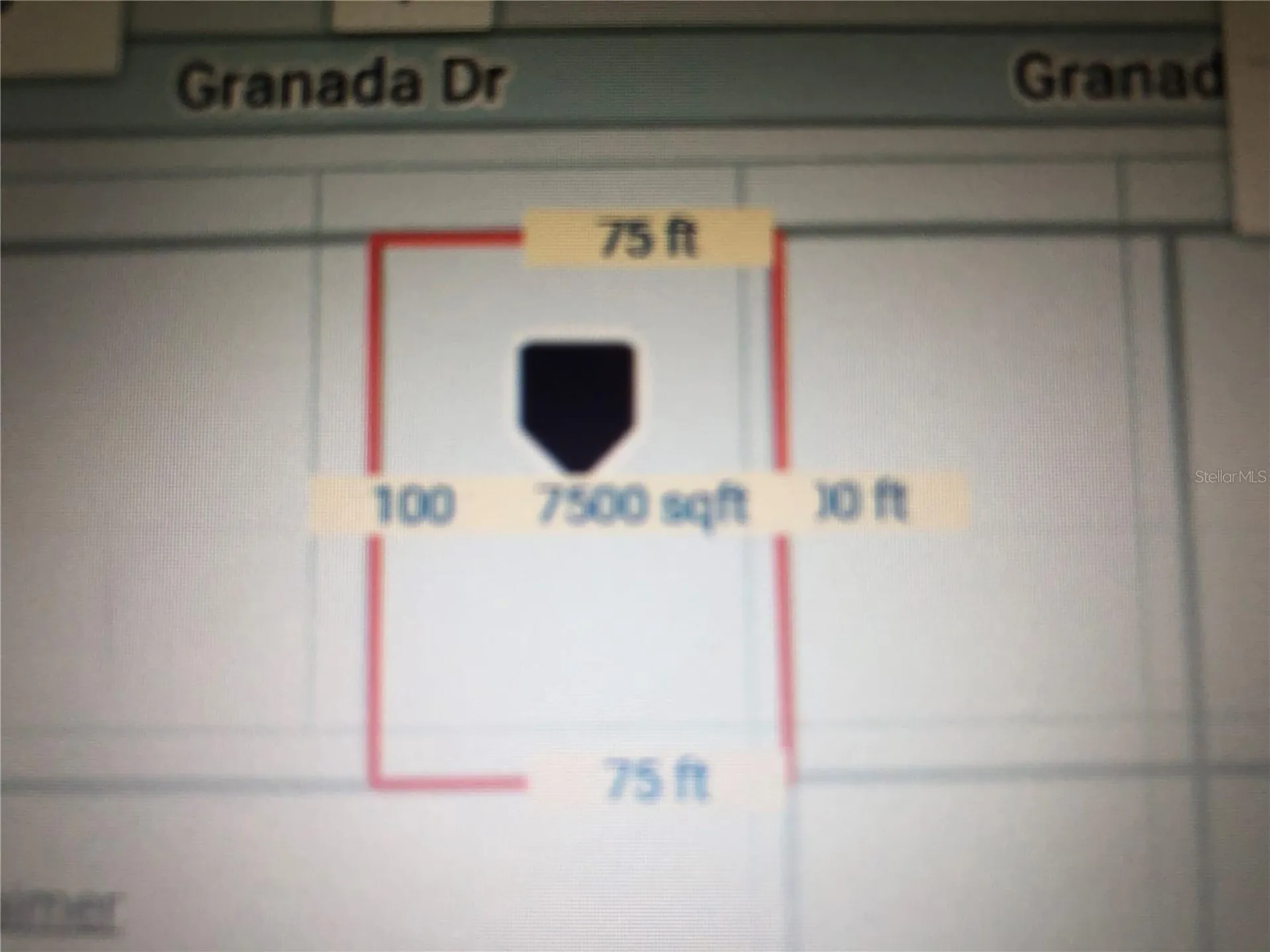109 Granada Drive Florahome FL 32140