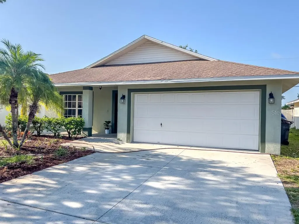 1207 Bayou Pass Drive Ruskin FL 33570