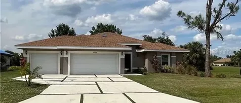 25234 Paraguay Street Punta Gorda FL 33983