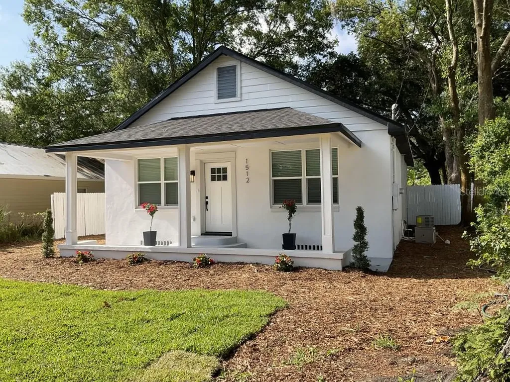 1512 W Rio Vista Avenue Tampa FL 33603