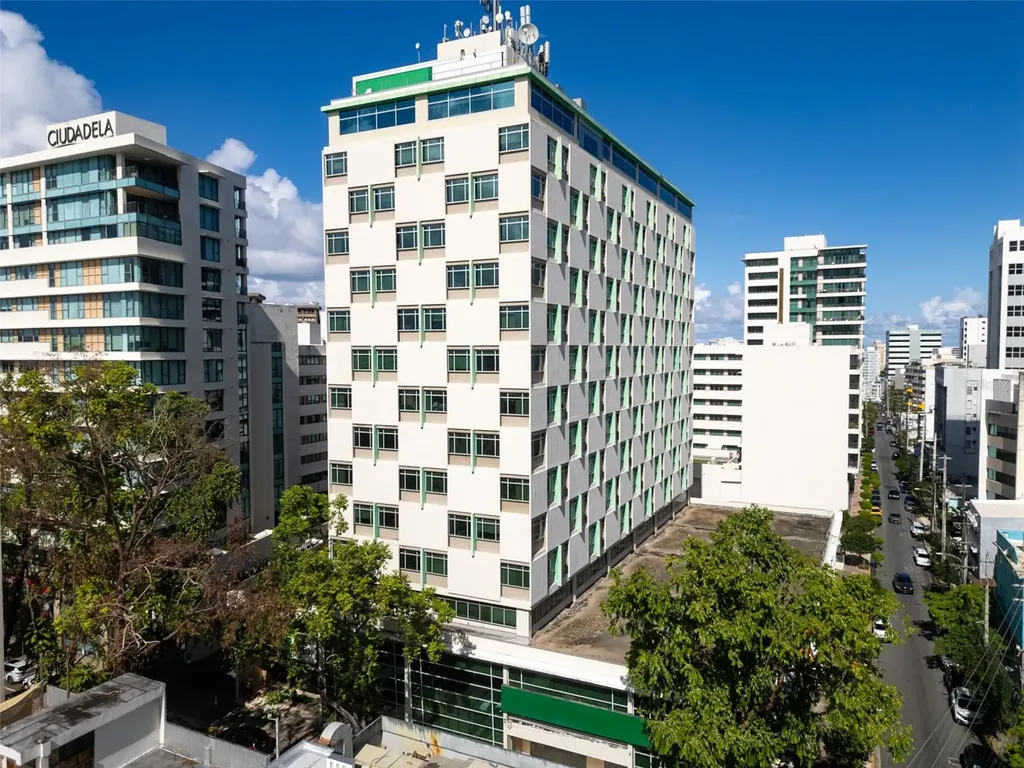 1519, Parada 23 Avenue Ponce De León, Esq Calle Del Parque San Juan PR 00908