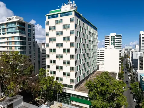 1519, Parada 23 Avenue Ponce De León, Esq Calle Del Parque San Juan PR 00908