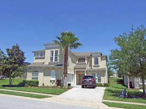 410 Tower Lake Boulevard Haines City FL 33844
