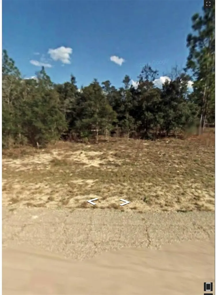 5886 N Matheson Drive Citrus Springs FL 34434