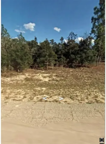 5886 N Matheson Drive Citrus Springs FL 34434