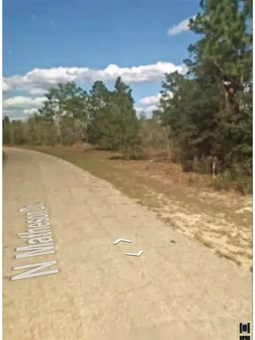 5886 N Matheson Drive Citrus Springs FL 34434