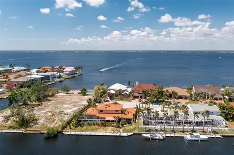 2055 Jamaica Way Punta Gorda FL 33950