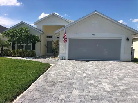 326 Jaybee Avenue Davenport FL 33897