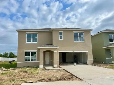 1134 Fig Street Tavares FL 32778
