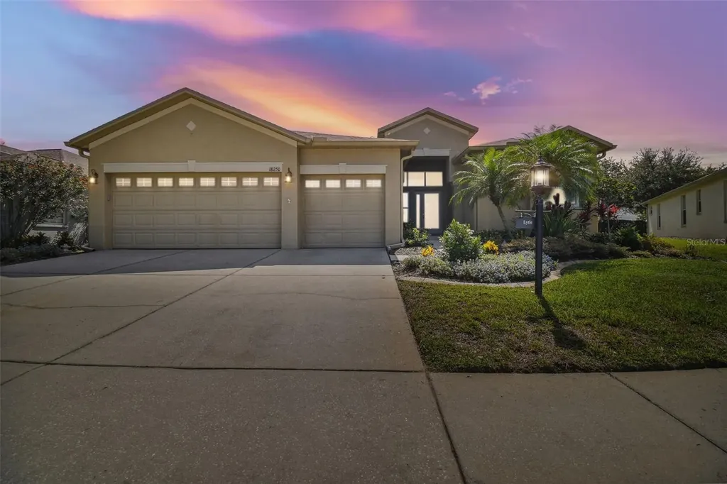 18250 Daventry Court Hudson FL 34667