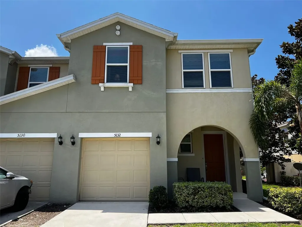 5132 Crown Haven Drive Kissimmee FL 34746