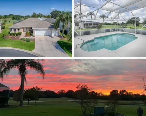 1252 Deerfield Lane The Villages FL 32162