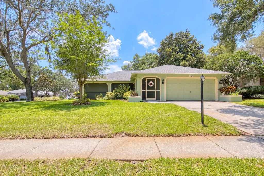 3558 Oak Lake Drive Palm Harbor FL 34684