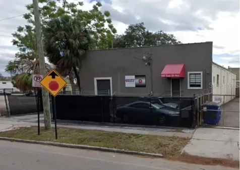 1407 E 5th Avenue Tampa FL 33605