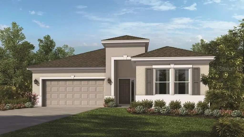 2107 Old Hollow Lane Clermont FL 34715