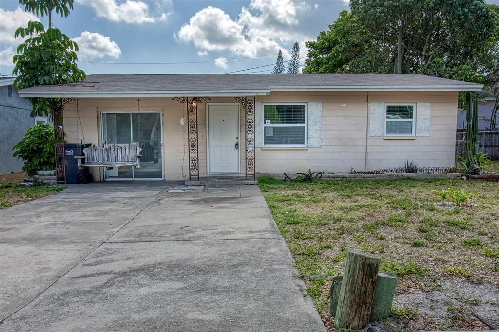 4025 31st Street N St Petersburg FL 33714