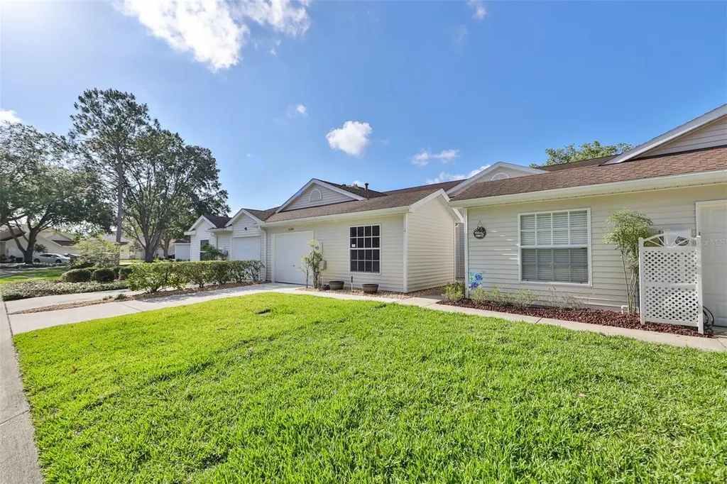 21250 Aaron Court Lutz FL 33549
