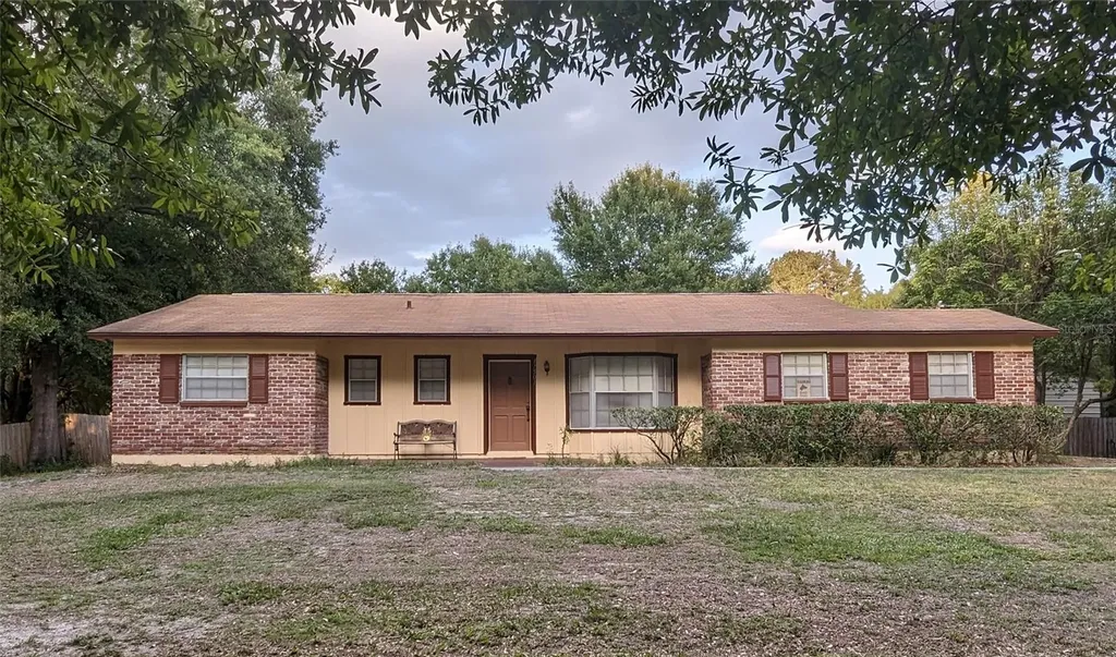 17501 Darby Lane Lutz FL 33558