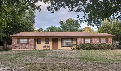 17501 Darby Lane Lutz FL 33558