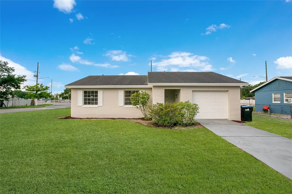 6100 Mattox Street Orlando FL 32822