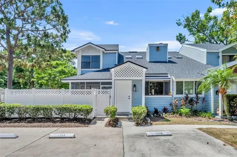 1715 Winter Green Boulevard Winter Park FL 32792