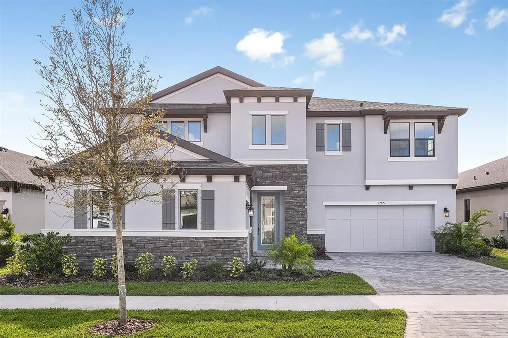 13269 Twin Bridges Drive Riverview FL 33579