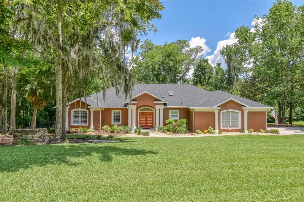 1787 SE 87th Place Ocala FL 34480