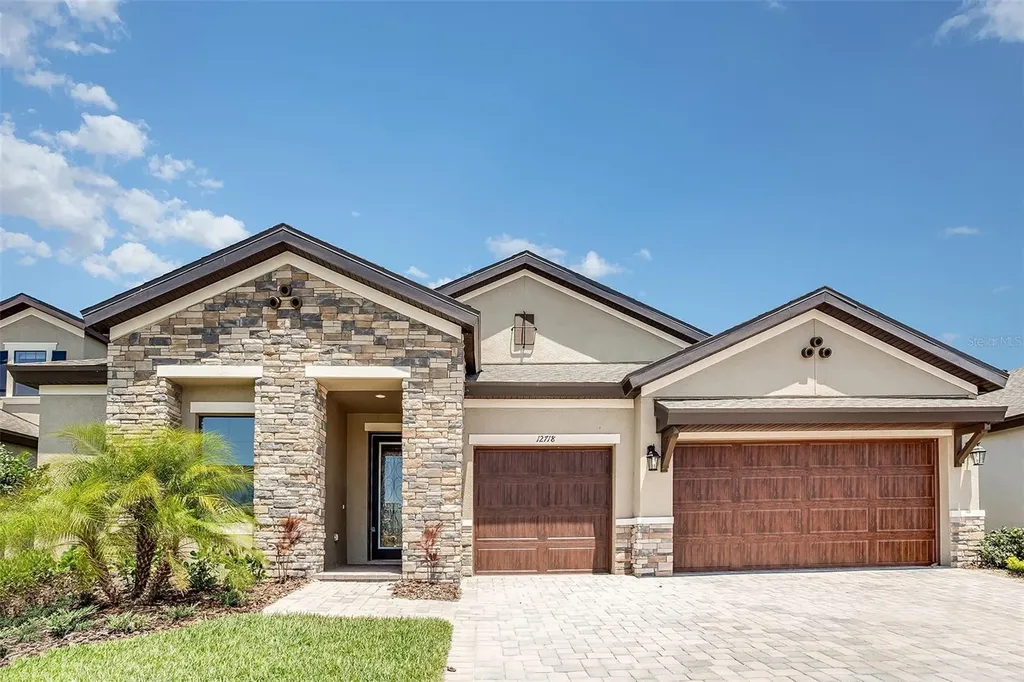 12792 Mangrove Forest Drive Riverview FL 33579
