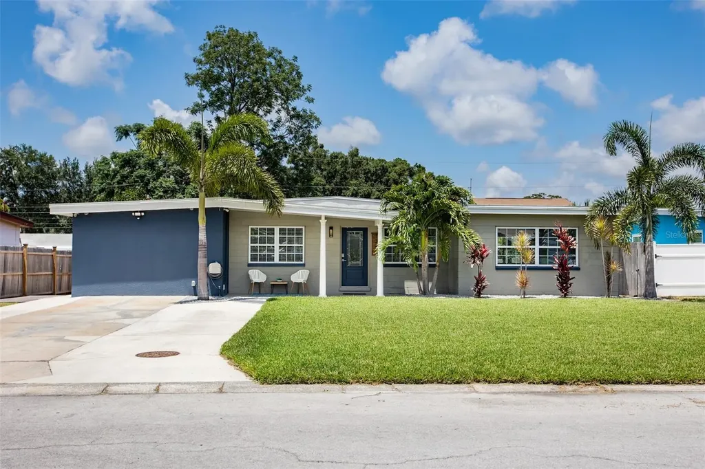 1354 Barry Street Clearwater FL 33756
