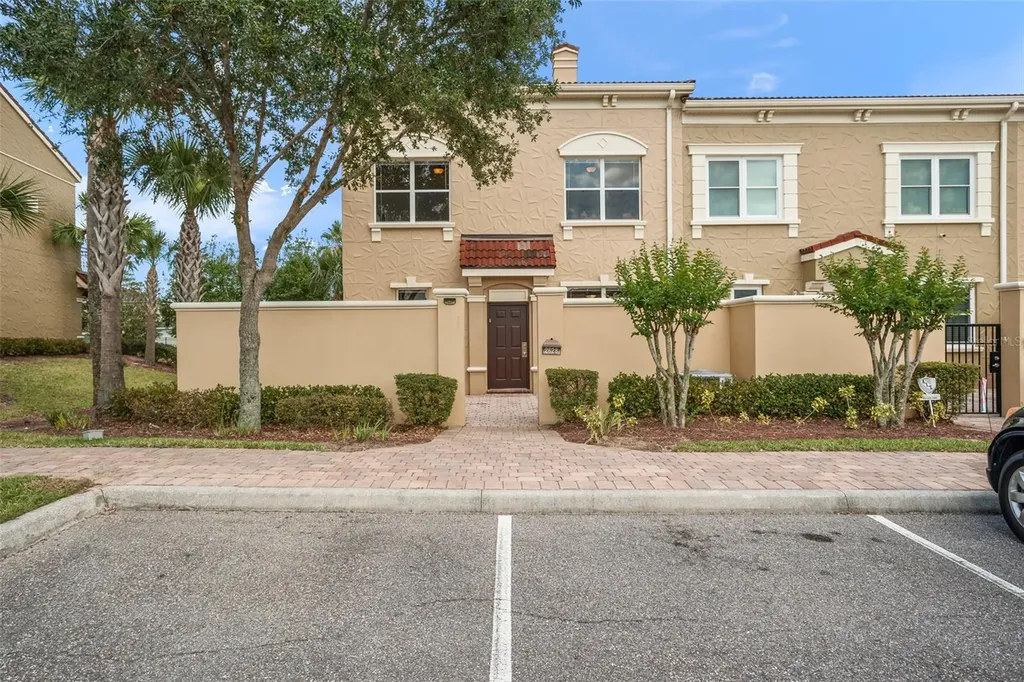2628 Bella Vista Drive Davenport FL 33897