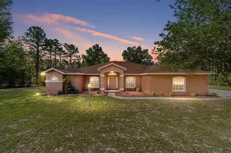 12150 SW 98th Street Dunnellon FL 34432