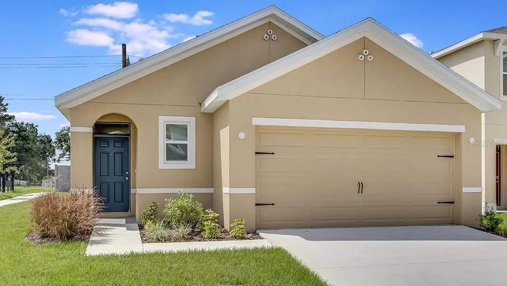 1428 Berry Lane Davenport FL 33837