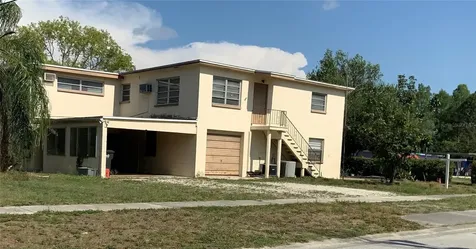 5501 29th Street N St Petersburg FL 33714