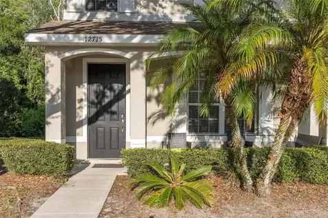 12715 Sunland Court Tampa FL 33625