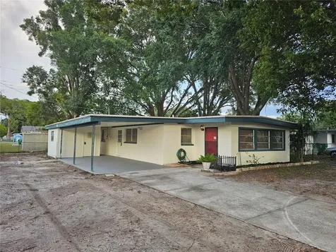 5410 23rd Street Zephyrhills FL 33542