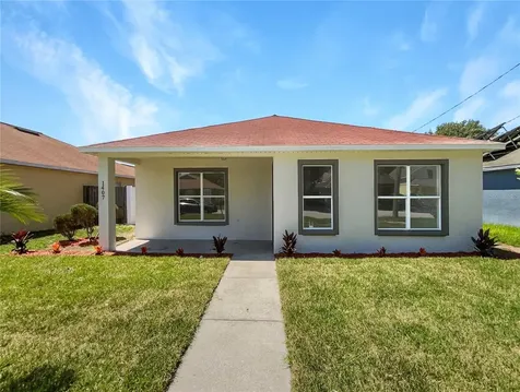 1407 Casa Bonita Avenue Ruskin FL 33570