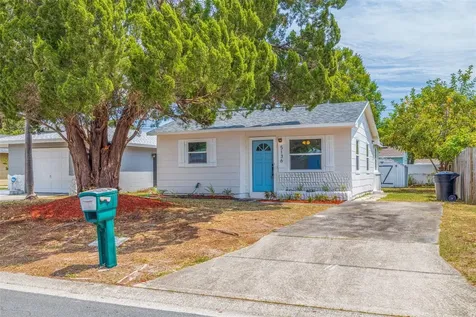5136 Newton Avenue S Gulfport FL 33707