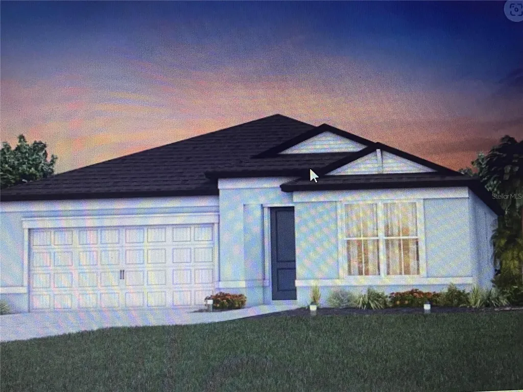 5602 SW 85th Avenue Road Ocala FL 34481