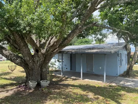 505 Citrus Drive Frostproof FL 33843