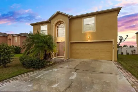 2398 Andrews Valley Drive Kissimmee FL 34758