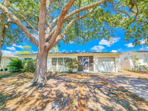 4341 59th Street N St Petersburg FL 33709