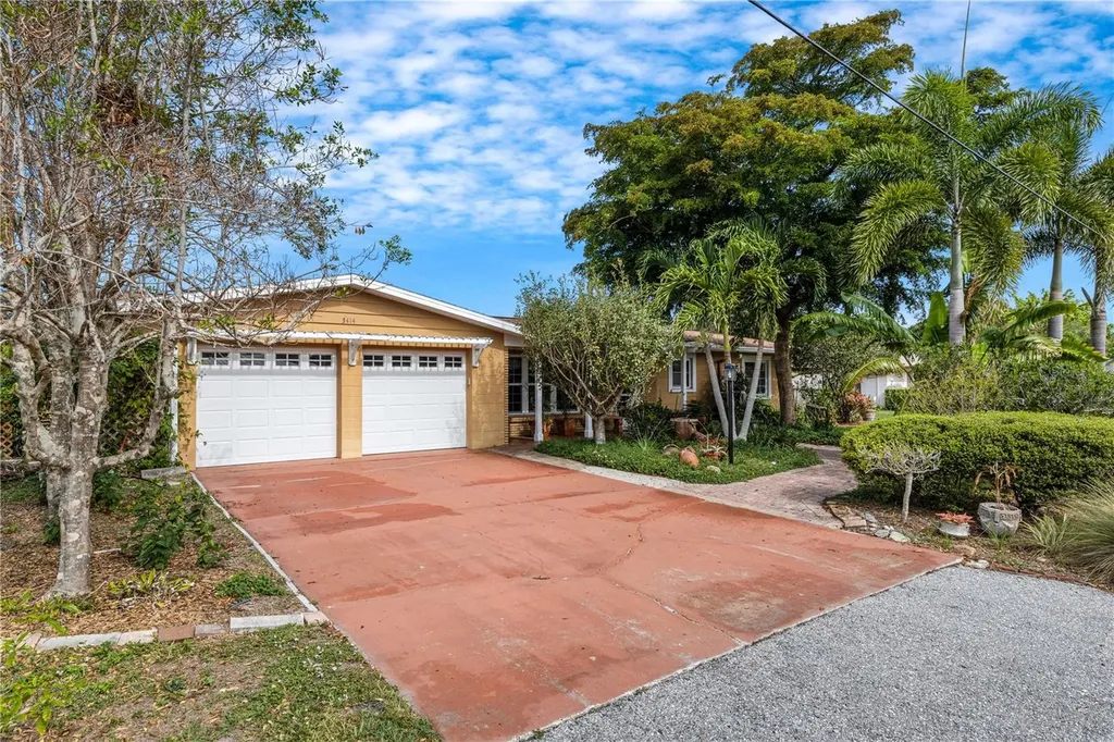 3414 Teal Avenue Sarasota FL 34232