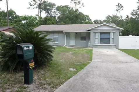 773 Greenwood Avenue Orange City FL 32763