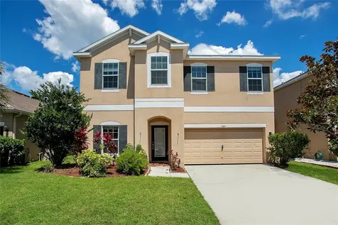 707 Fern Leaf Drive Ruskin FL 33570