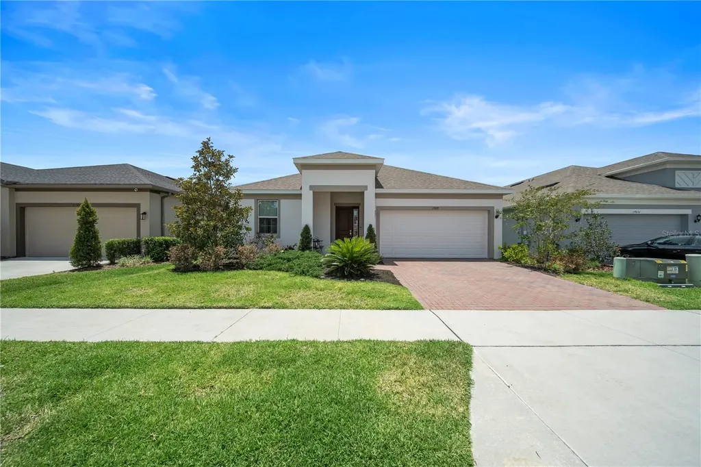 17847 Passionflower Circle Clermont FL 34714