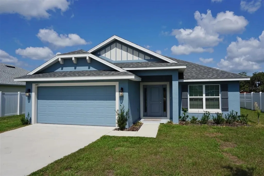 3483 N Michener Point Beverly Hills FL 34465